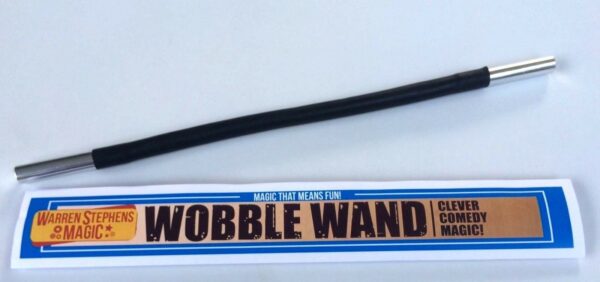 Wobble Wand