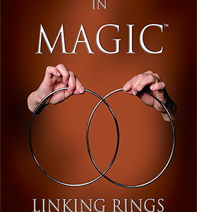 Essentials in Magic Linking Rings- English video DOWNLOAD