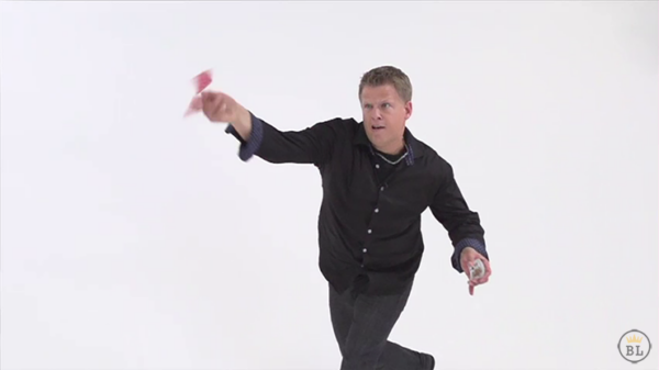 Velocity : High-Caliber Card Throwing System by Rick Smith Jr. video DOWNLOAD - Image 6