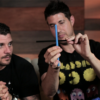 Project Straw by Brandon David & Chris Turchi video DOWNLOAD - Image 5