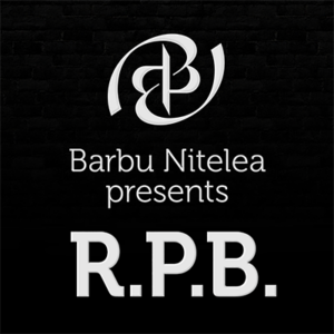 RPB (Rising,Precious & Balance) by Barbu Nitelea - Video DOWNLOAD