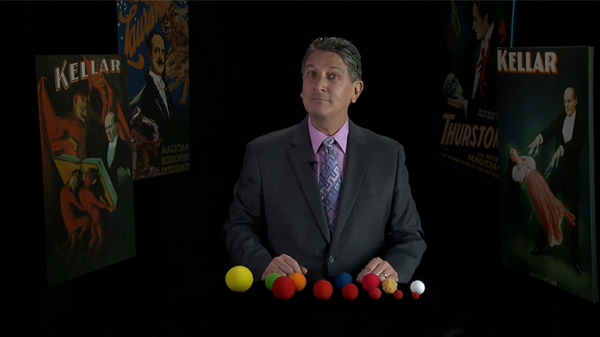 Master Course Cups and Balls Vol. 1 by Daryl - video DOWNLOAD - Image 4