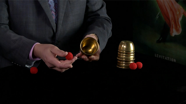 Master Course Cups and Balls Vol. 1 by Daryl - video DOWNLOAD - Image 5