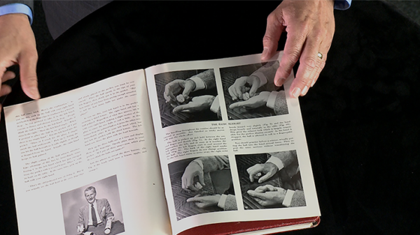 Master Course Cups and Balls Vol. 2 by Daryl - video DOWNLOAD - Image 2