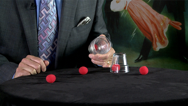 Master Course Cups and Balls Vol. 2 by Daryl - video DOWNLOAD - Image 5
