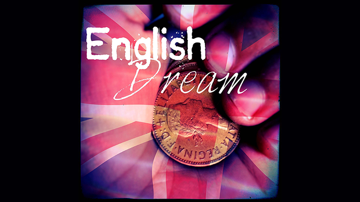 English Penny.