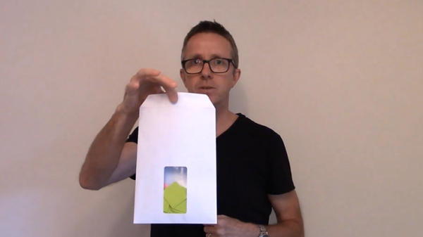 Switcher-Vope by Scott Creasey video DOWNLOAD - Image 3