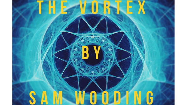 The Vortex by Sam Wooding eBook DOWNLOAD