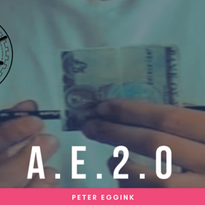 The Vault - A.E.2.0 by Peter Eggink video DOWNLOAD