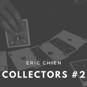 Collectors #2 by Eric Chien video DOWNLOAD