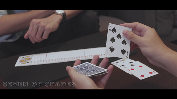 The Vault - Skymember Presents Perfect Sense by Daniel Hiew video DOWNLOAD - Image 3