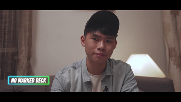 The Vault - Skymember Presents Perfect Sense by Daniel Hiew video DOWNLOAD - Image 4