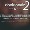 Here & Now 2  by Dani DaOrtiz video DOWNLOAD - Image 2
