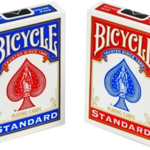 Mene Tekel Deck - Bicycle