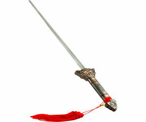 Appearing Sword