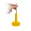 Anti-Gravity Bottle (Floating Vase)