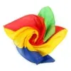 Multicolor (Rainbow) Silk 18" - Image 2