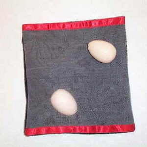 Ultimate Egg Bag