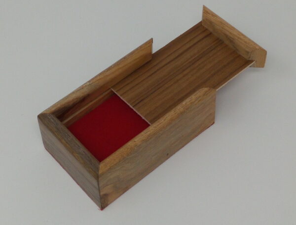Rattle Box
