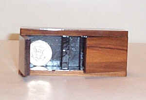 Mini Money Box