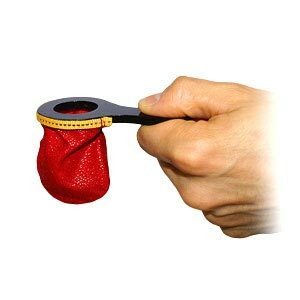 Thumb Tip Change bag
