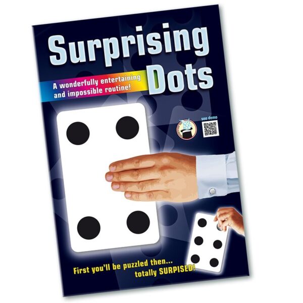 Dubious Domino (Multiplying Dots) - Image 2