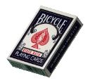 One Way Force Deck - 6 Diamonds - Blue
