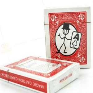 Card Toon