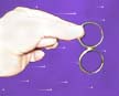 Cling Ring