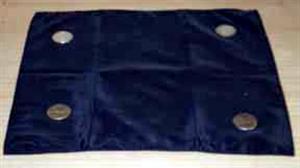 Coin Production Silk