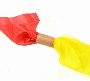 Dye Tube