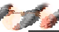 Hand Cuffs (Gimmicked)