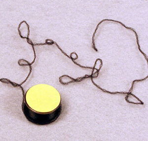 Invisible Thread