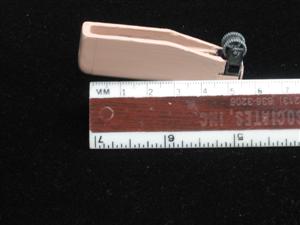 Large Finger Flasher