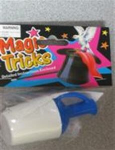 Magic Water Jug