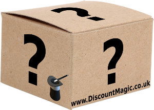 Mystery Pack £9.99