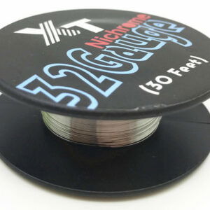 NiChrome Wire