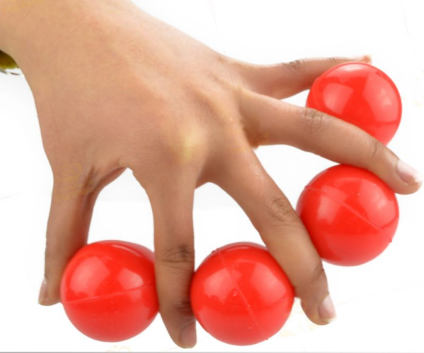 Pro Manipulation Balls