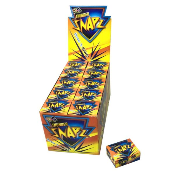 Thunder Snapz