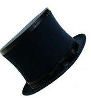 Folding Top Hat