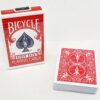 Blind Breather Deck - Bicycle Red - Image 4