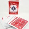 Blind Breather Deck - Bicycle Red - Image 3