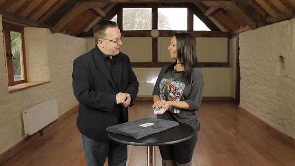 Sublime Self Working Card Tricks by John Carey video DOWNLOAD - Image 6