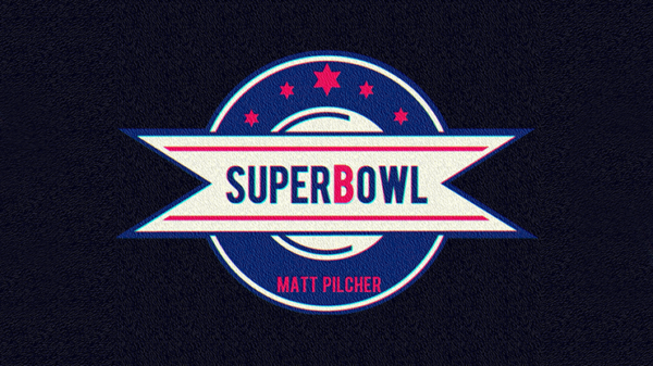 SUPERBOWL by Matt Pilcher video Download