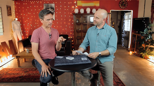 Ultimate Self Working Card Tricks: Cameron Francis Edition video DOWNLOAD - Image 6