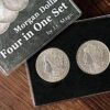 Four In One Morgan Dollar Set - Image 6