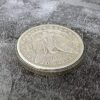 Four In One Morgan Dollar Set - Image 5