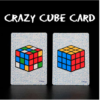 Crazy Cube Card
