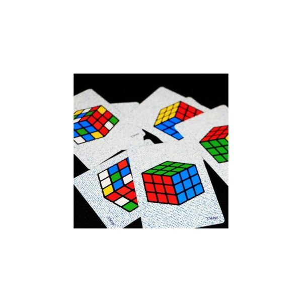 Crazy Cube Card - Image 4