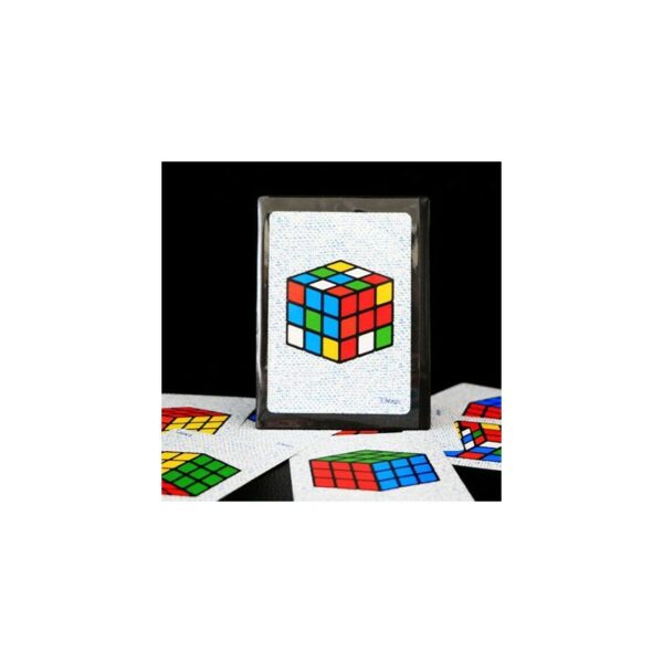 Crazy Cube Card - Image 5